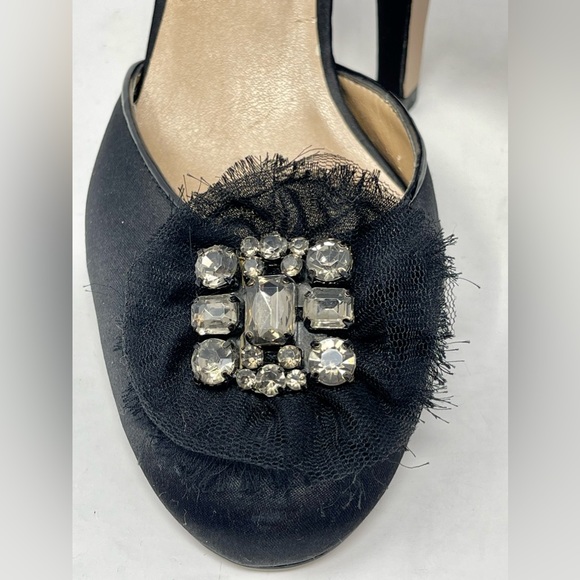 Vera Wang heels. Gorgeous! - Picture 3 of 12